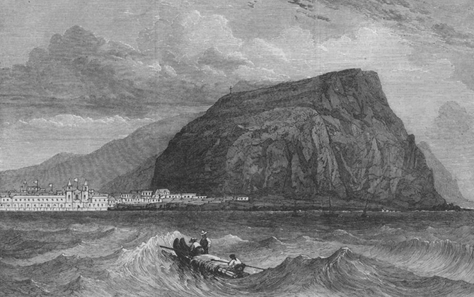 Arica