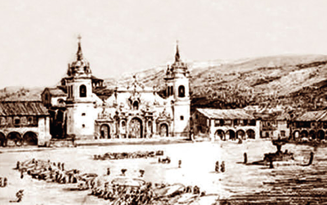 Huamanga
