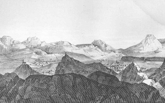Cerro de Pasco