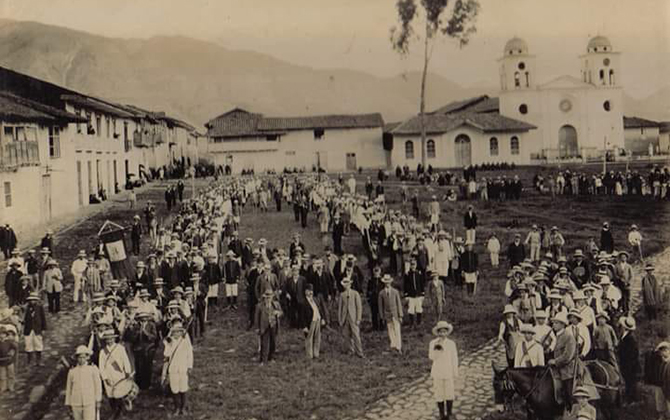 Chachapoyas