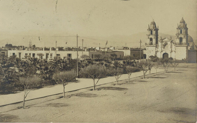 Chincha
