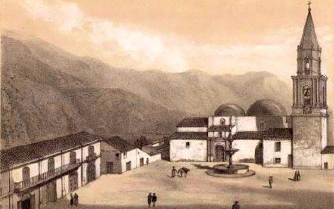 Huánuco