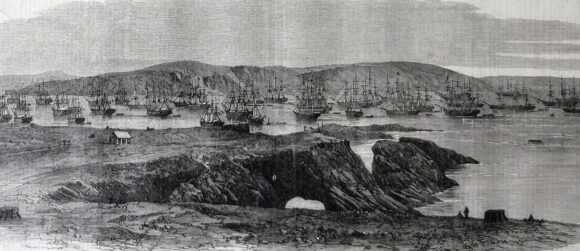 Islas de Chincha