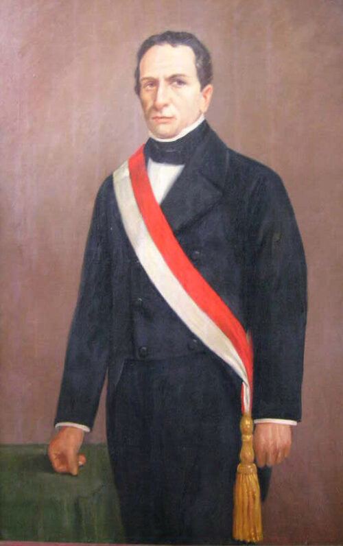 Salazar y Baquíjano, Manuel