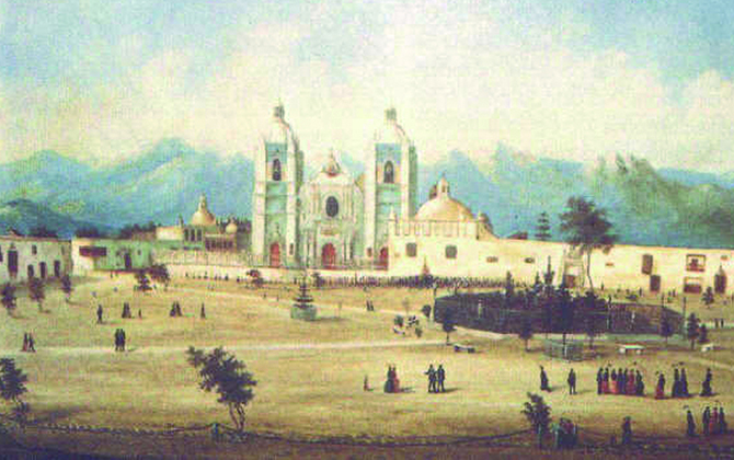 Trujillo