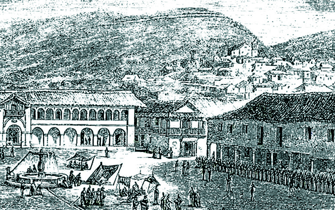 Cusco