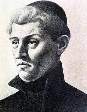 Rodríguez de Mendoza, Toribio