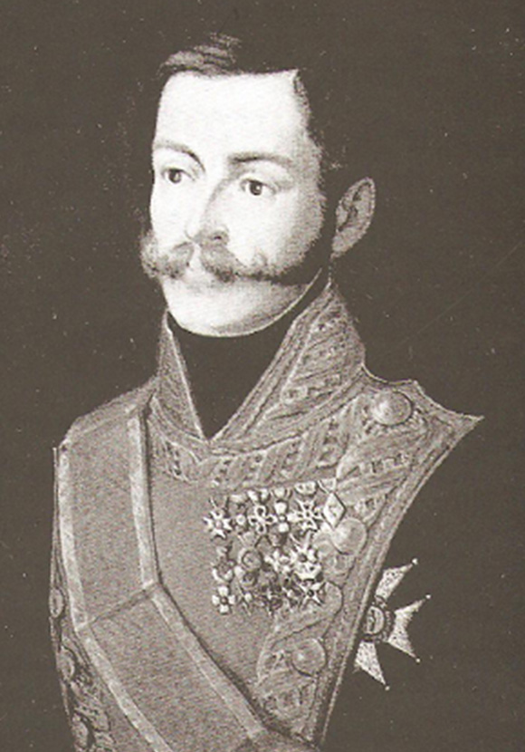 Canterac, José