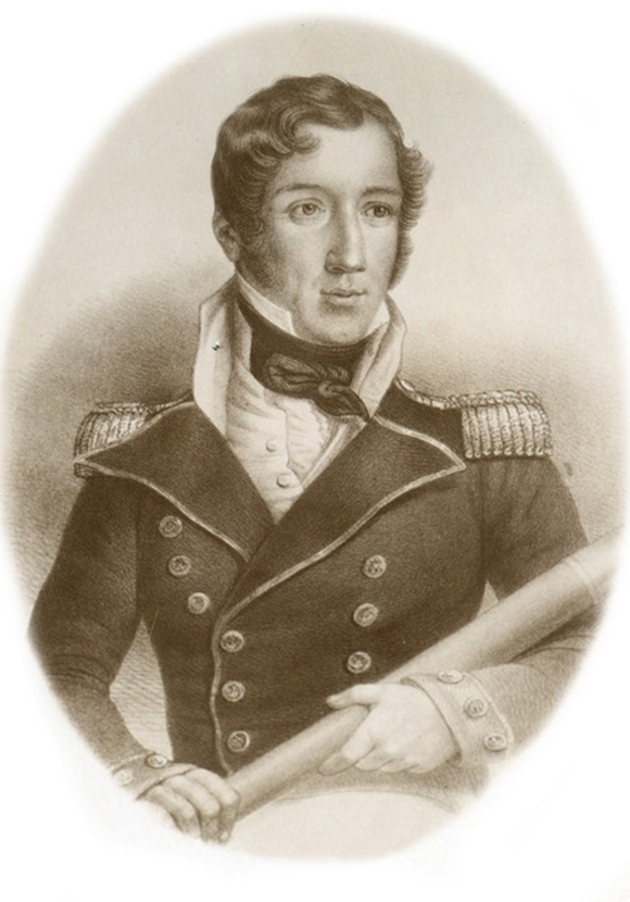 Cochrane, Thomas Alexander