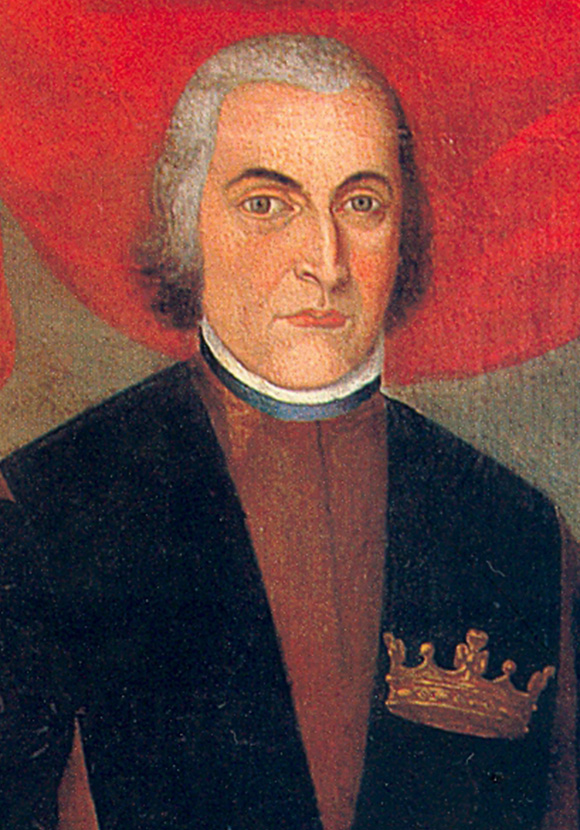 Morales y Duárez, Vicente