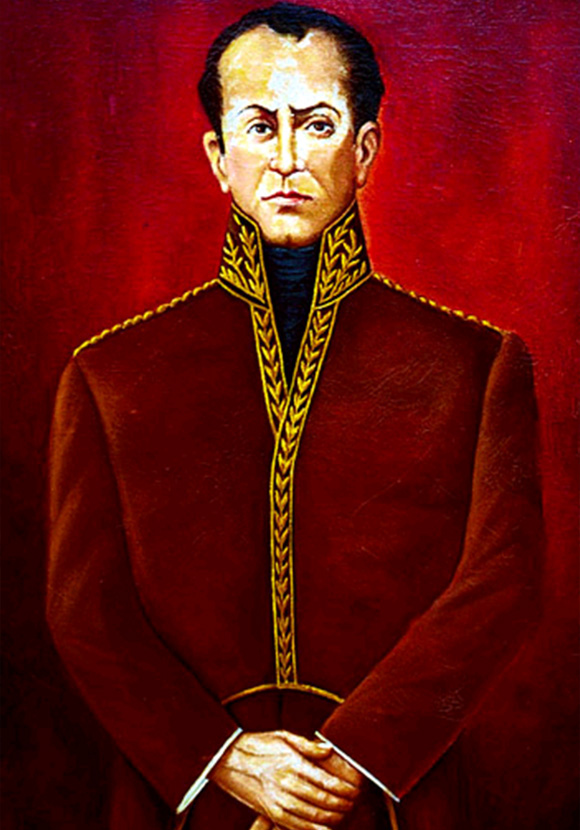 Sánchez Carrión, José Faustino